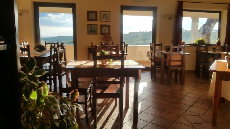 Agriturismo La Meria image