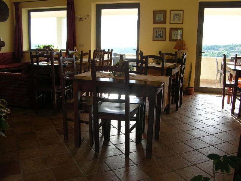 Agriturismo La Meria image