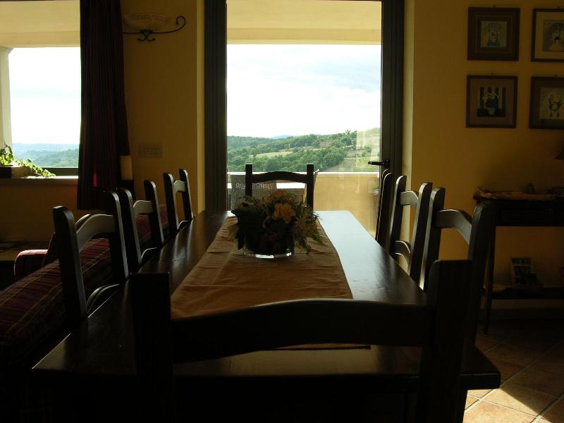 Agriturismo La Meria image