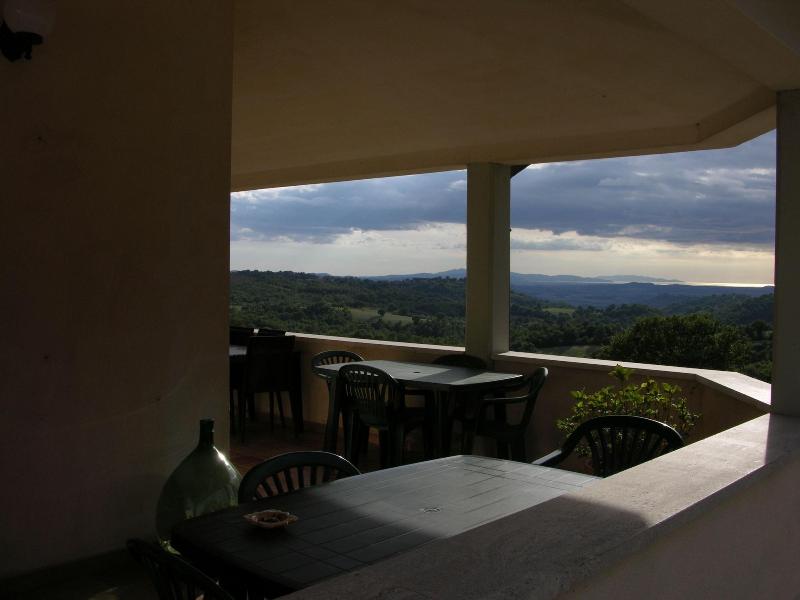 Agriturismo La Meria image