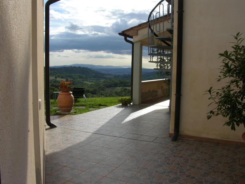 Agriturismo La Meria image