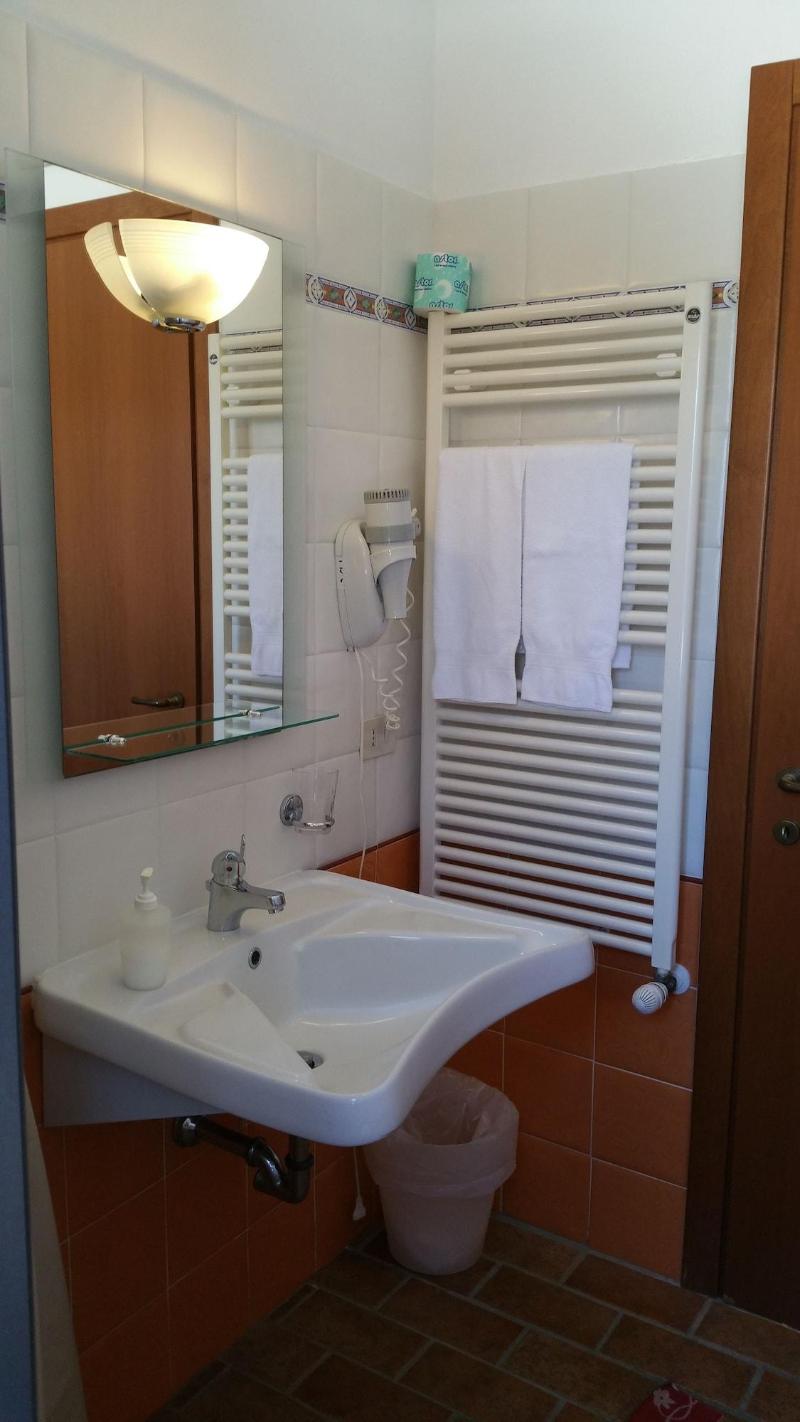 Agriturismo La Meria image