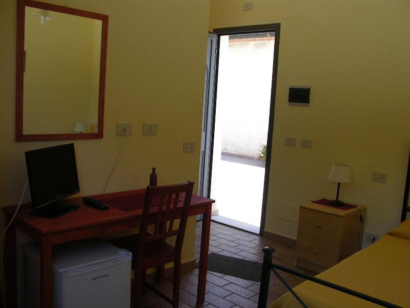 Agriturismo La Meria image
