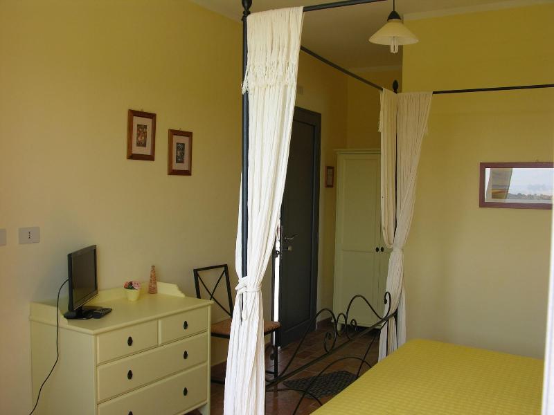 Agriturismo La Meria image
