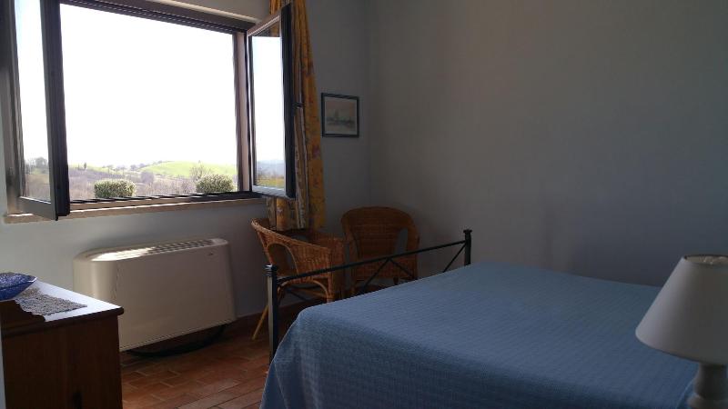 Agriturismo La Meria image
