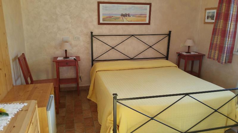 Agriturismo La Meria image