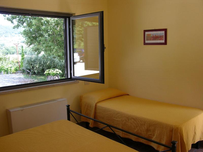 Agriturismo La Meria image