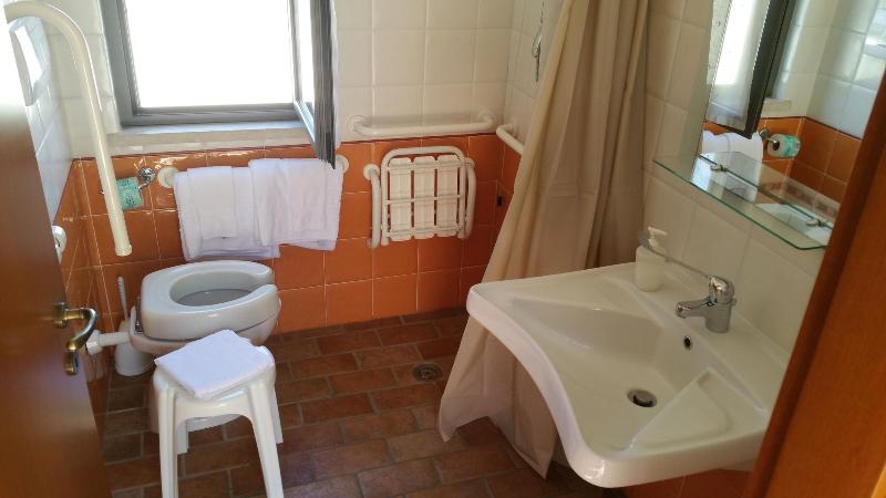 Agriturismo La Meria image