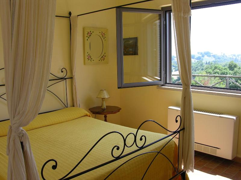 Agriturismo La Meria image