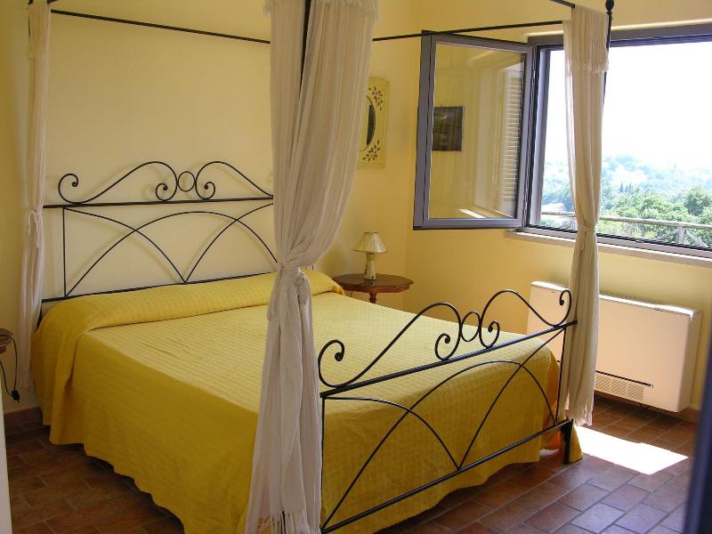 Agriturismo La Meria image