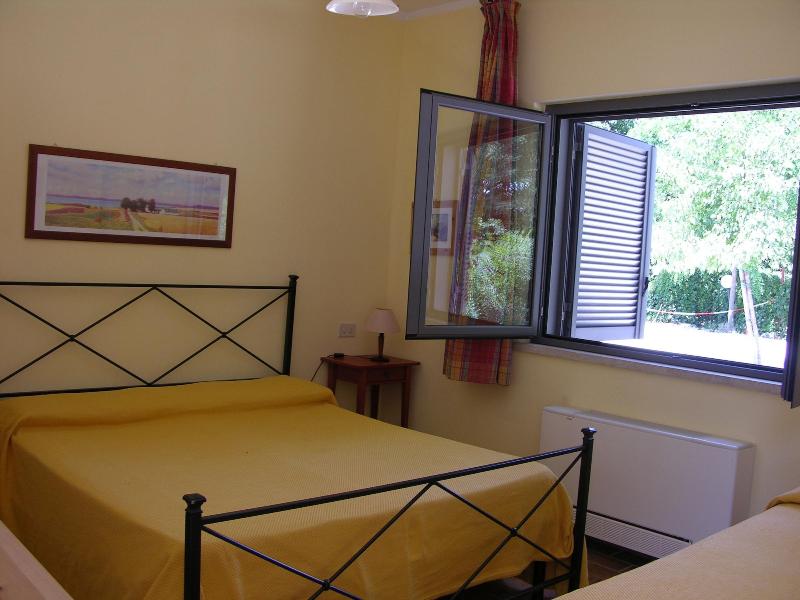 Agriturismo La Meria image