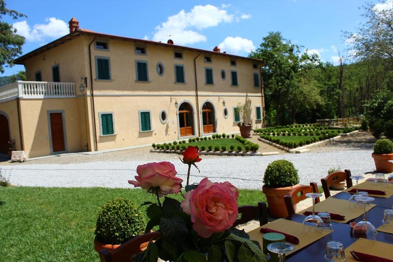 La Cantina Relais - Fattoria Il Cipresso image