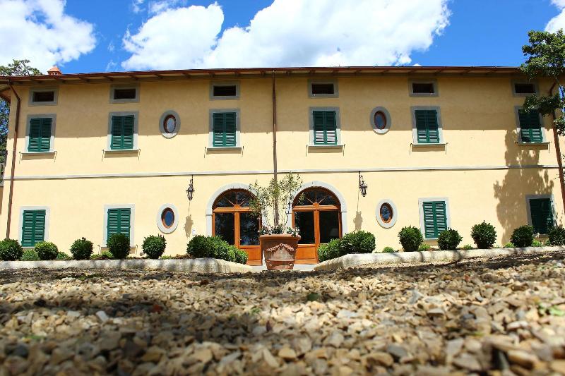 La Cantina Relais - Fattoria Il Cipresso image