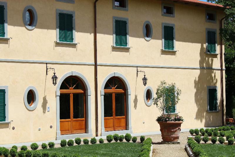 La Cantina Relais - Fattoria Il Cipresso image