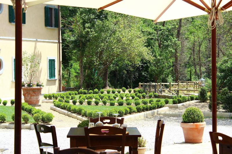 La Cantina Relais - Fattoria Il Cipresso image