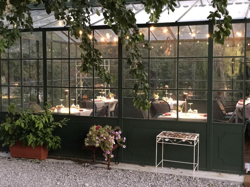 La Cantina Relais - Fattoria Il Cipresso image