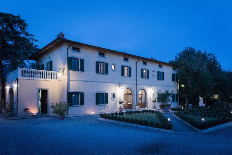 La Cantina Relais - Fattoria Il Cipresso image