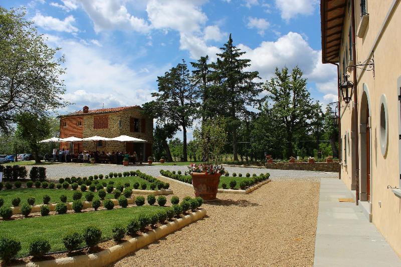 La Cantina Relais - Fattoria Il Cipresso image