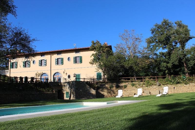 La Cantina Relais - Fattoria Il Cipresso image