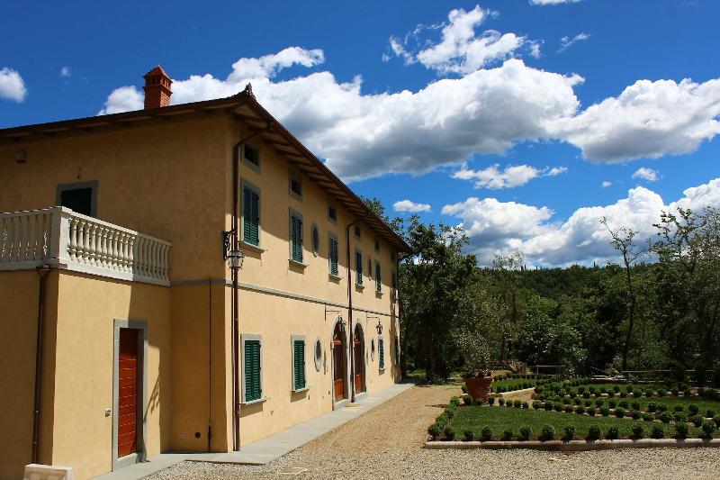 La Cantina Relais - Fattoria Il Cipresso image