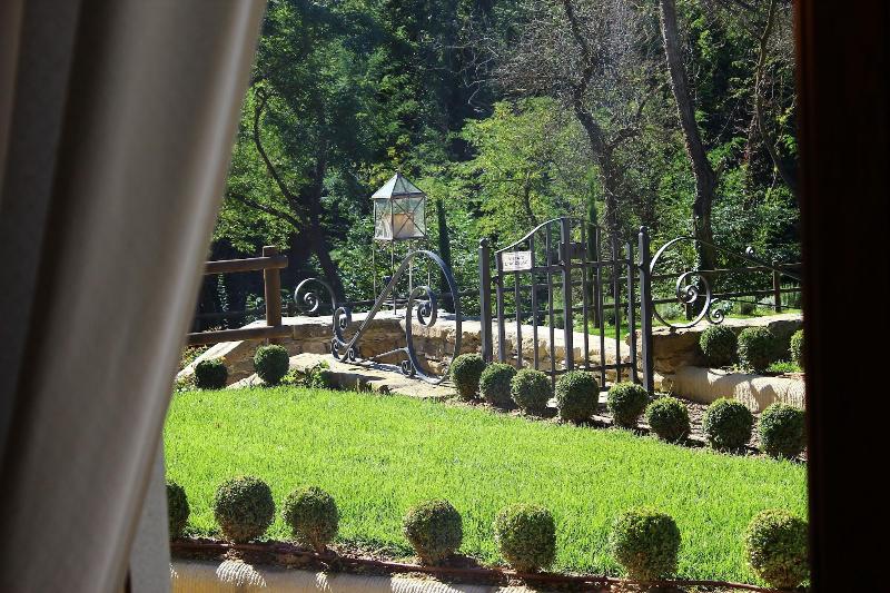 La Cantina Relais - Fattoria Il Cipresso image