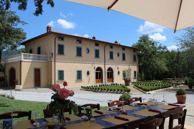 La Cantina Relais - Fattoria Il Cipresso image
