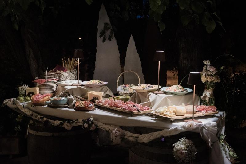 La Cantina Relais - Fattoria Il Cipresso image