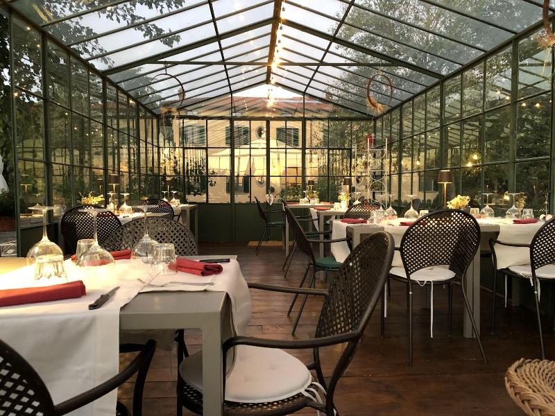 La Cantina Relais - Fattoria Il Cipresso image