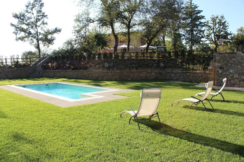 La Cantina Relais - Fattoria Il Cipresso image