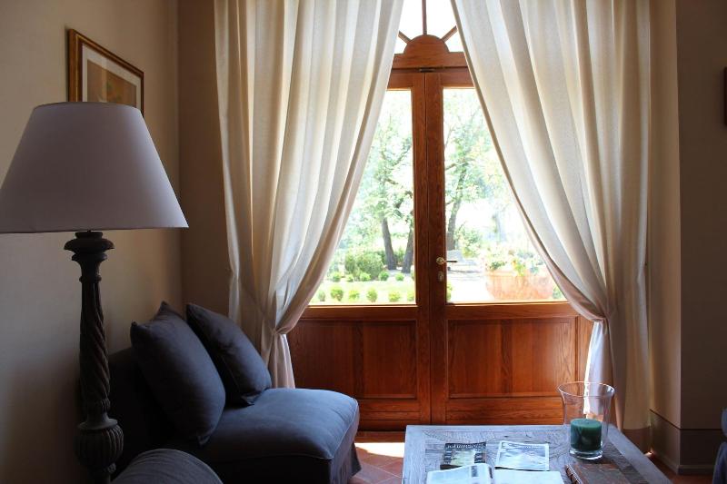 La Cantina Relais - Fattoria Il Cipresso image