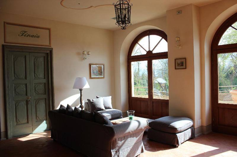 La Cantina Relais - Fattoria Il Cipresso image
