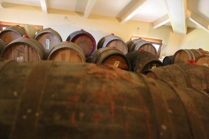 La Cantina Relais - Fattoria Il Cipresso image
