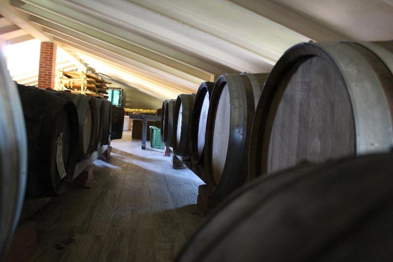La Cantina Relais - Fattoria Il Cipresso image