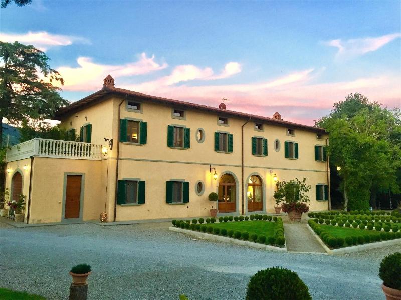 La Cantina Relais - Fattoria Il Cipresso image
