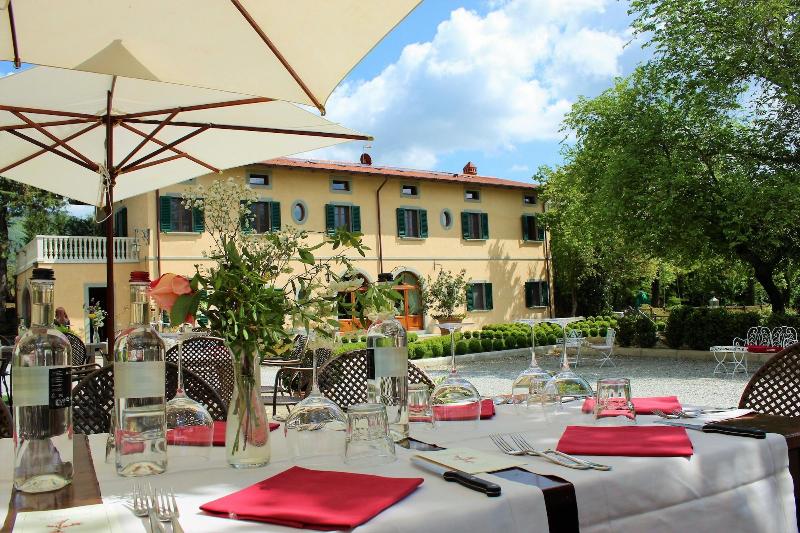 La Cantina Relais - Fattoria Il Cipresso image