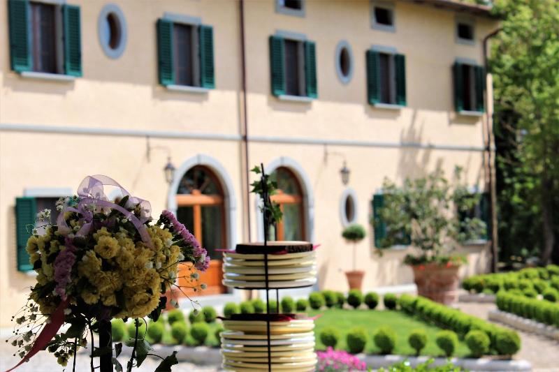 La Cantina Relais - Fattoria Il Cipresso image
