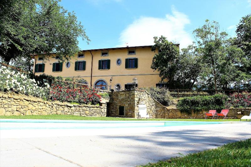 La Cantina Relais - Fattoria Il Cipresso image