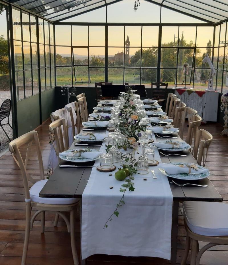 La Cantina Relais - Fattoria Il Cipresso image