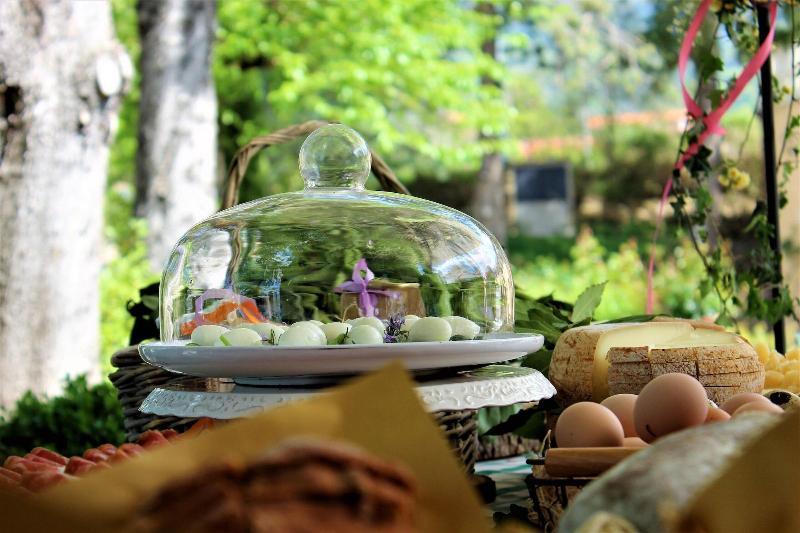 La Cantina Relais - Fattoria Il Cipresso image