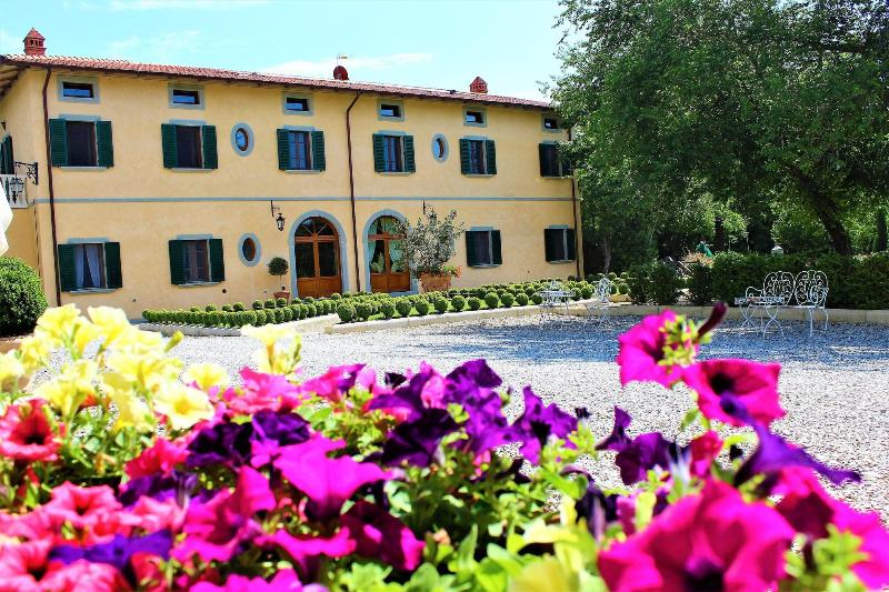 La Cantina Relais - Fattoria Il Cipresso image