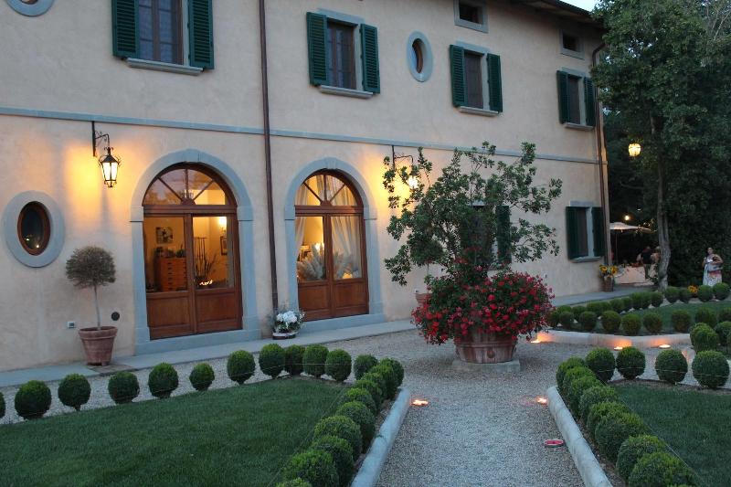La Cantina Relais - Fattoria Il Cipresso image