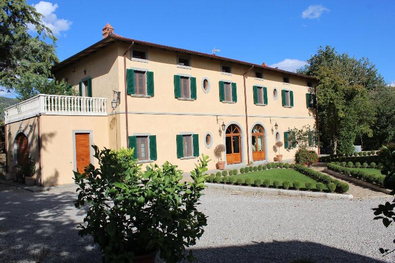 La Cantina Relais - Fattoria Il Cipresso image