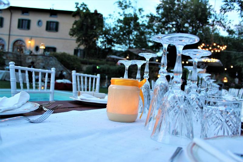 La Cantina Relais - Fattoria Il Cipresso image