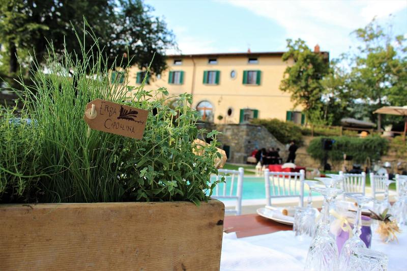 La Cantina Relais - Fattoria Il Cipresso image
