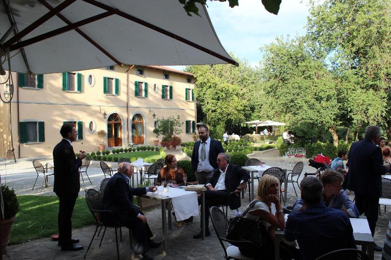 La Cantina Relais - Fattoria Il Cipresso image