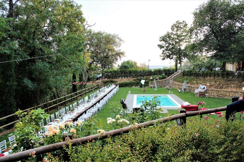 La Cantina Relais - Fattoria Il Cipresso image