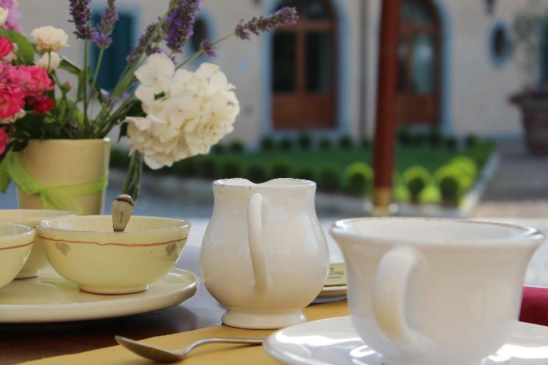 La Cantina Relais - Fattoria Il Cipresso image