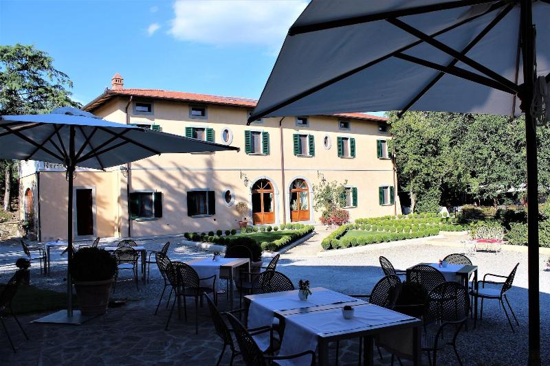 La Cantina Relais - Fattoria Il Cipresso image