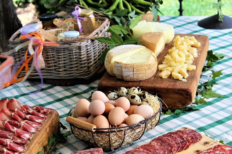 La Cantina Relais - Fattoria Il Cipresso image