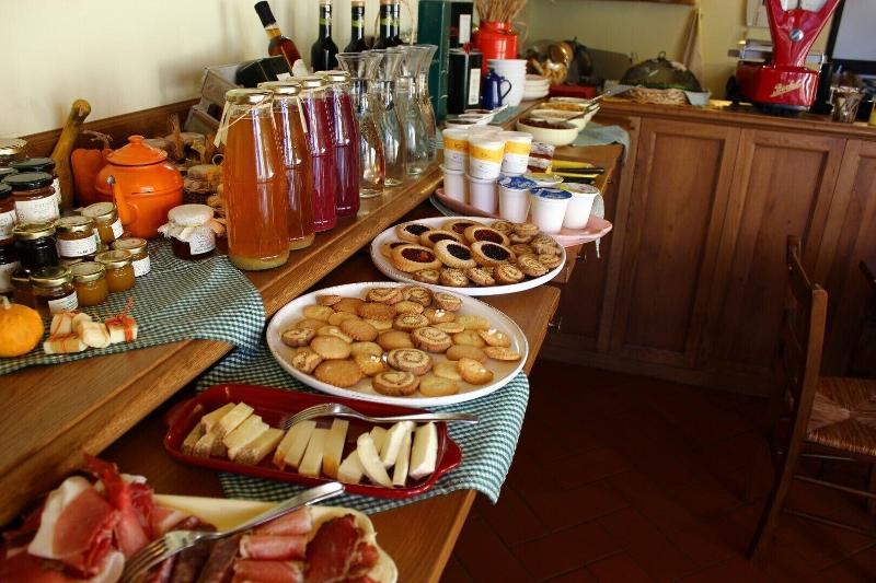 La Cantina Relais - Fattoria Il Cipresso image